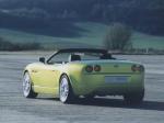 Keinath GT/C Convertible 2003 года